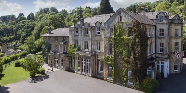 Hotels South England