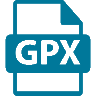 GPX file